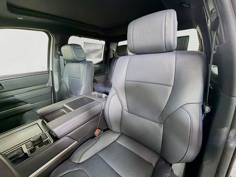 New 2026 Toyota Tundra Platinum AWD/4WD image 11