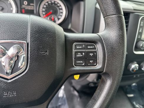 Used 2017 RAM 1500 Tradesman w/ Power & Remote Entry Group AWD/4WD image 15