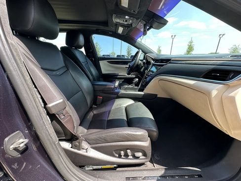 Used 2013 Cadillac XTS Platinum w/ Driver Assist Package FWD image 18