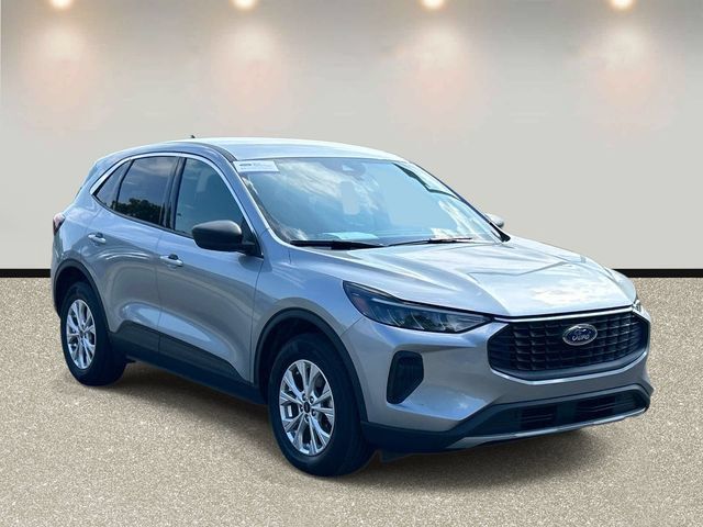 Certified 2023 Ford Escape Active AWD/4WD image 3