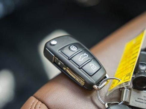 Used 2021 Audi Q3 2.0T Premium Plus w/ Premium Plus Package image 45