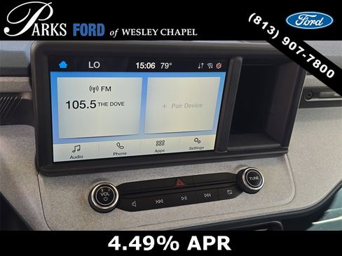 Used 2024 Ford Maverick XLT image 21