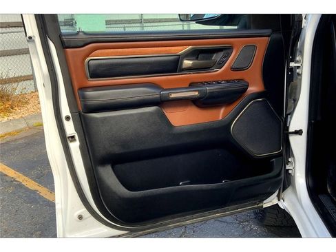 Used 2023 RAM 1500 Limited image 25