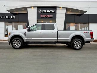 Used 2020 Ford F350 Lariat w/ Lariat Ultimate Package 360° Tour