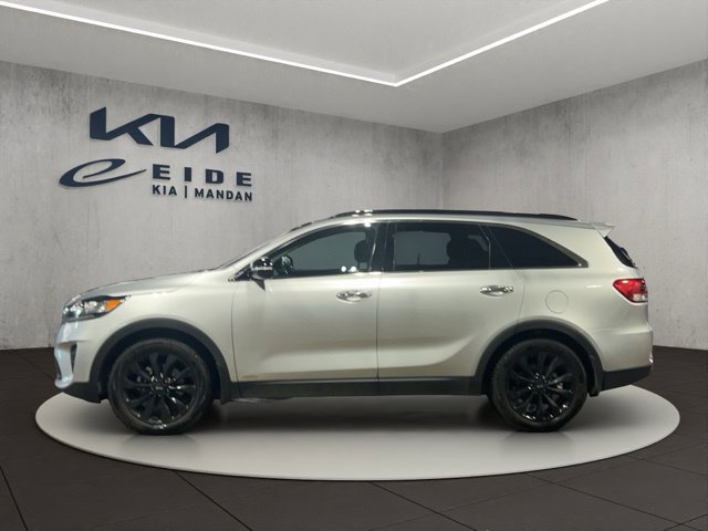 Used 2019 Kia Sorento S AWD/4WD image 9