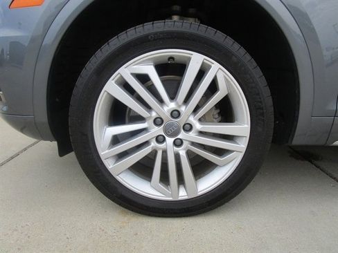 Used 2018 Audi Q5 Prestige image 52