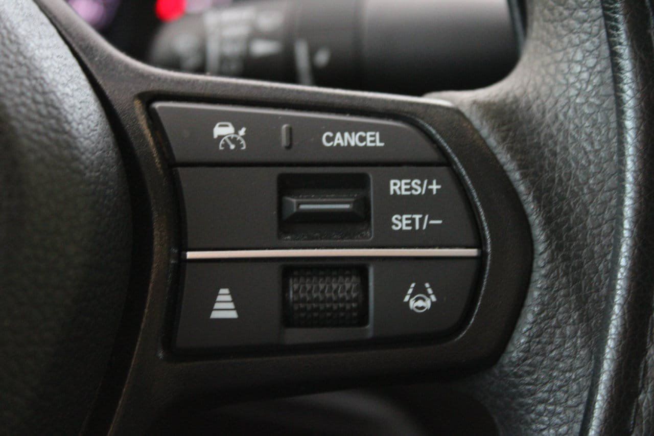 Used 2024 Honda Accord EX image 14