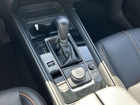 Certified 2025 MAZDA CX-50 AWD 2.5 S w/ Premium Plus Pkg image 22