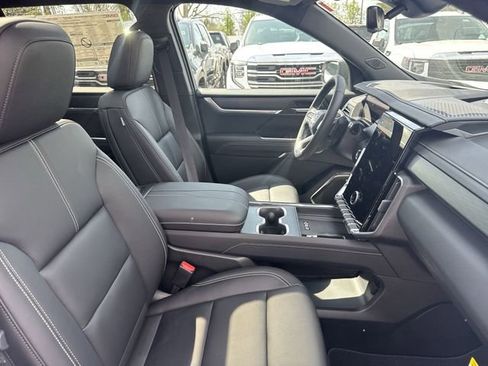 New 2026 GMC Acadia Elevation w/ Black Edition image 26