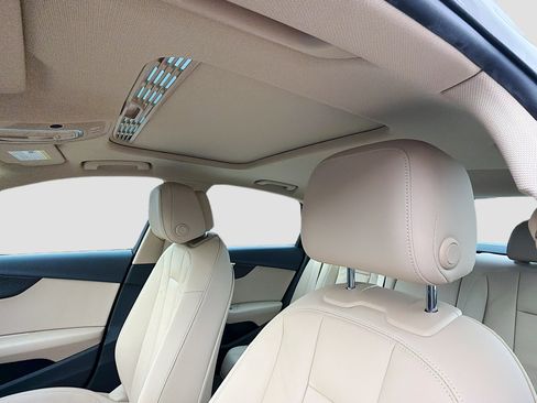 Used 2018 Audi A4 2.0T Premium Plus image 26