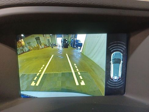 Used 2015 Volvo V60 T5 Premier image 24