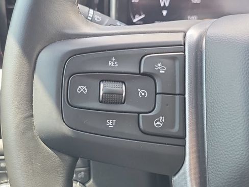 Used 2024 GMC Sierra 1500 Elevation AWD/4WD image 25