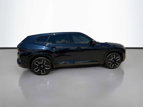 Used 2026 BMW XM Label Red AWD/4WD image 7