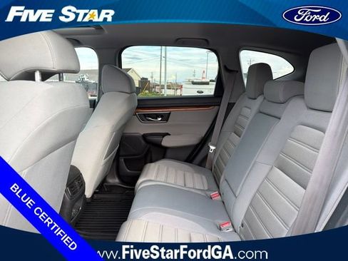 Used 2017 Honda CR-V EX image 11