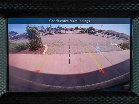 Used 2022 Jeep Wrangler Unlimited Sport AWD/4WD image 16