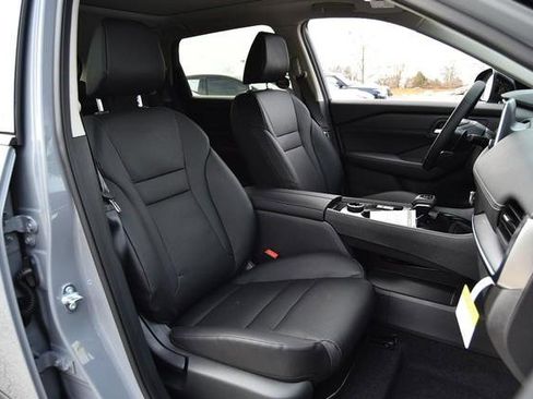 New 2026 Nissan Rogue SV image 23