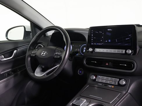Used 2022 Hyundai Kona Limited FWD image 30