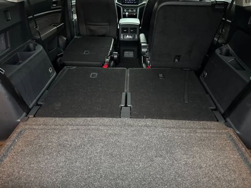 Used 2022 Volkswagen Atlas SEL image 16