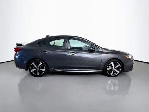 Used 2018 Subaru Impreza 2.0i Sport AWD/4WD image 11