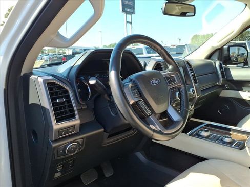 Used 2020 Ford Expedition Platinum image 8