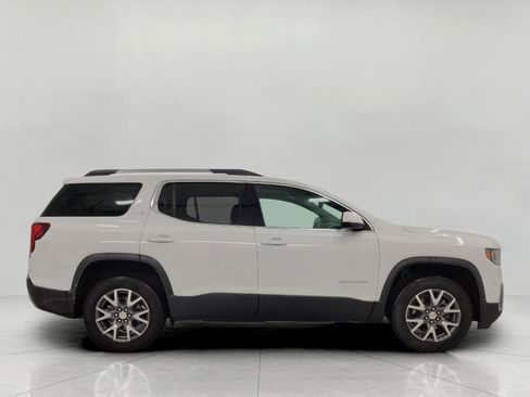 Used 2023 GMC Acadia SLE w/ Driver Convenience Package image 12