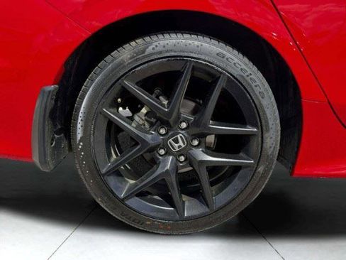 Used 2022 Honda Civic Sport image 56