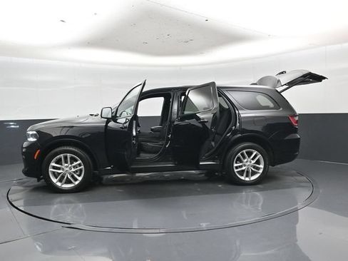 Used 2025 Dodge Durango GT AWD/4WD image 59