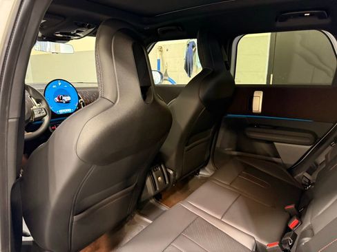 New 2026 MINI Cooper Countryman John Cooper Works image 20