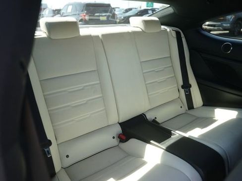Used 2022 Lexus RC 350 F Sport RWD image 13