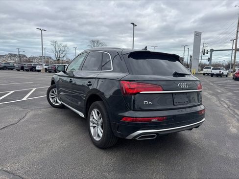 Used 2023 Audi Q5 2.0T Premium w/ Convenience Package image 5