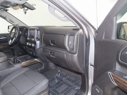 Used 2020 GMC Sierra 1500 Elevation w/ Elevation Value Package image 41