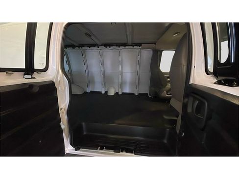 New 2025 GMC Savana 3500 Extended w/ Driver Convenience Package image 14