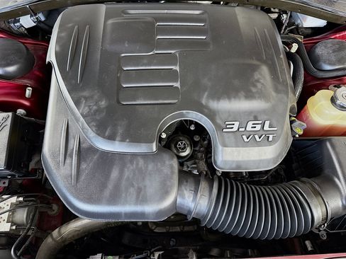 Used 2022 Dodge Charger GT w/ Blacktop Package RWD image 39