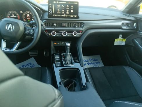 Used 2024 Acura Integra A-Spec image 21