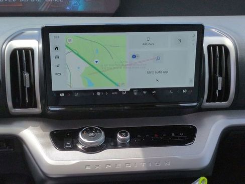 New 2026 Ford Expedition Max Active RWD image 18