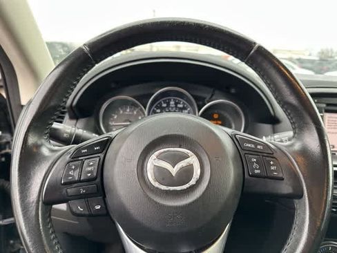 Used 2015 MAZDA CX-5 Touring w/ Touring Technology Package image 10