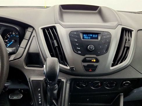 Used 2017 Ford Transit 350 148 Low Roof RWD image 17