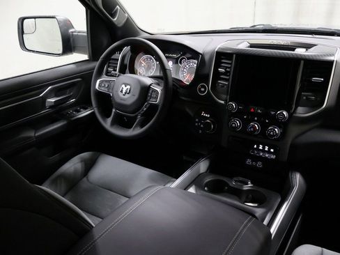 New 2026 RAM 1500 Big Horn image 22