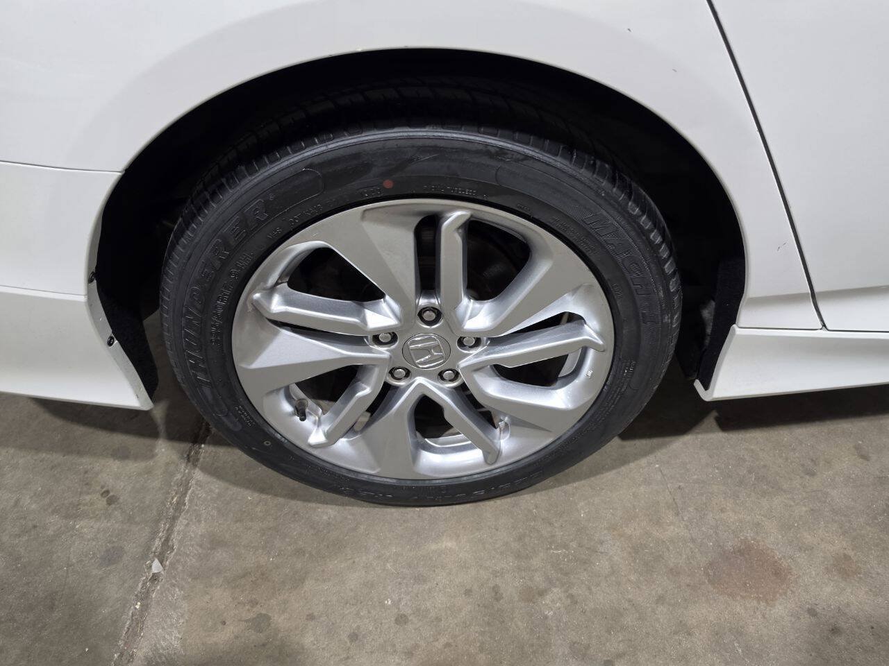 Used 2019 Honda Accord LX image 20