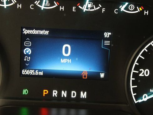 Used 2023 Ford F150 XLT w/ XTR Package AWD/4WD image 41