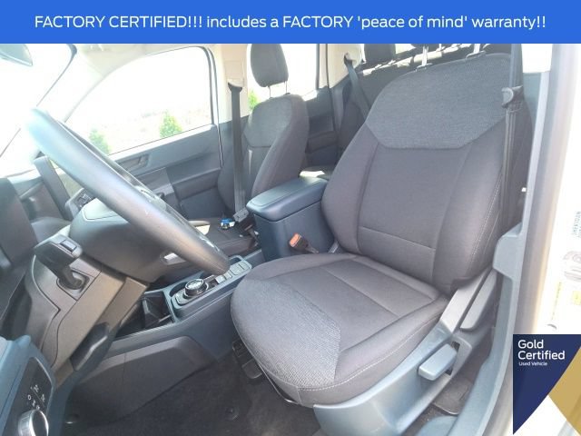 Used 2025 Ford Maverick XL FWD image 24