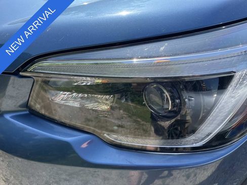 Used 2021 Subaru Forester Premium w/ Popular Package #1 AWD/4WD image 9