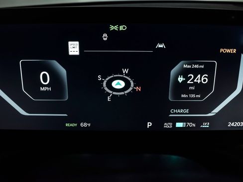 Used 2024 Kia EV9 Land AWD/4WD image 18