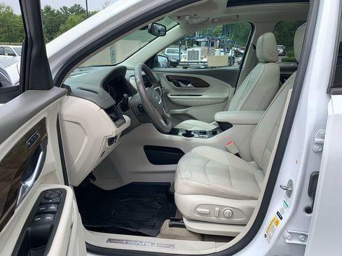 Certified 2020 GMC Terrain Denali image 33