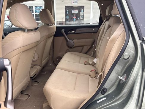 Used 2009 Honda CR-V LX image 10