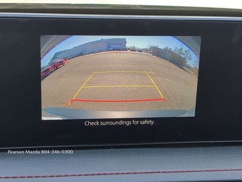 Certified 2025 MAZDA CX-30 AWD 2.5 S w/ Preferred Package image 22