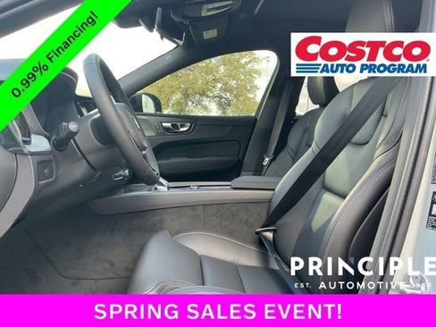 New 2026 Volvo XC60 B5 Ultra w/ Climate Package AWD/4WD image 29