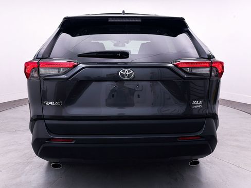 Used 2023 Toyota RAV4 XLE Premium AWD/4WD image 14