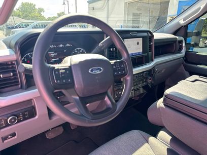 Certified 2025 Ford F250 XL w/ STX Appearance Package