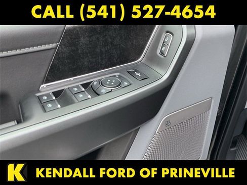 New 2026 Ford F450 XLT w/ XLT Premium Package image 16